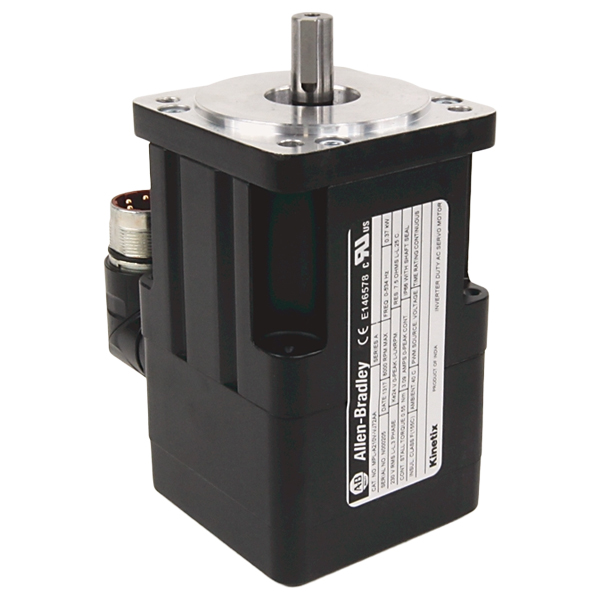 MPL-B4530K-SJ72AA New Allen Bradley MP Series Low Inertia Servo Motor